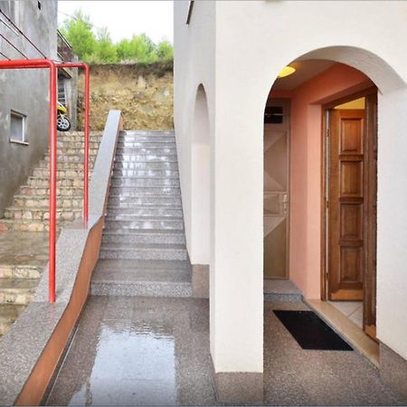 Apartments Jukic Klis الغرفة الصورة
