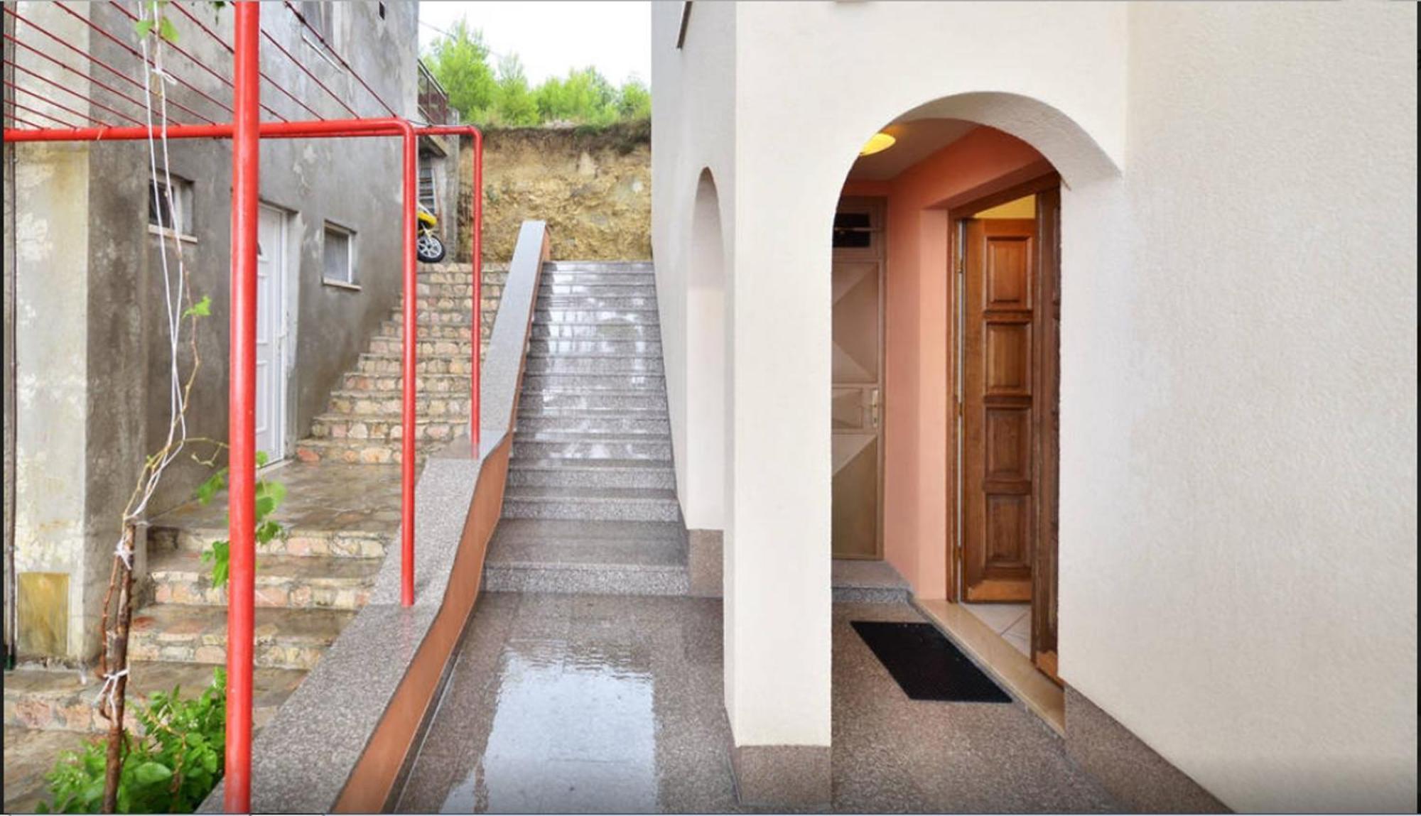Apartments Jukic Klis الغرفة الصورة