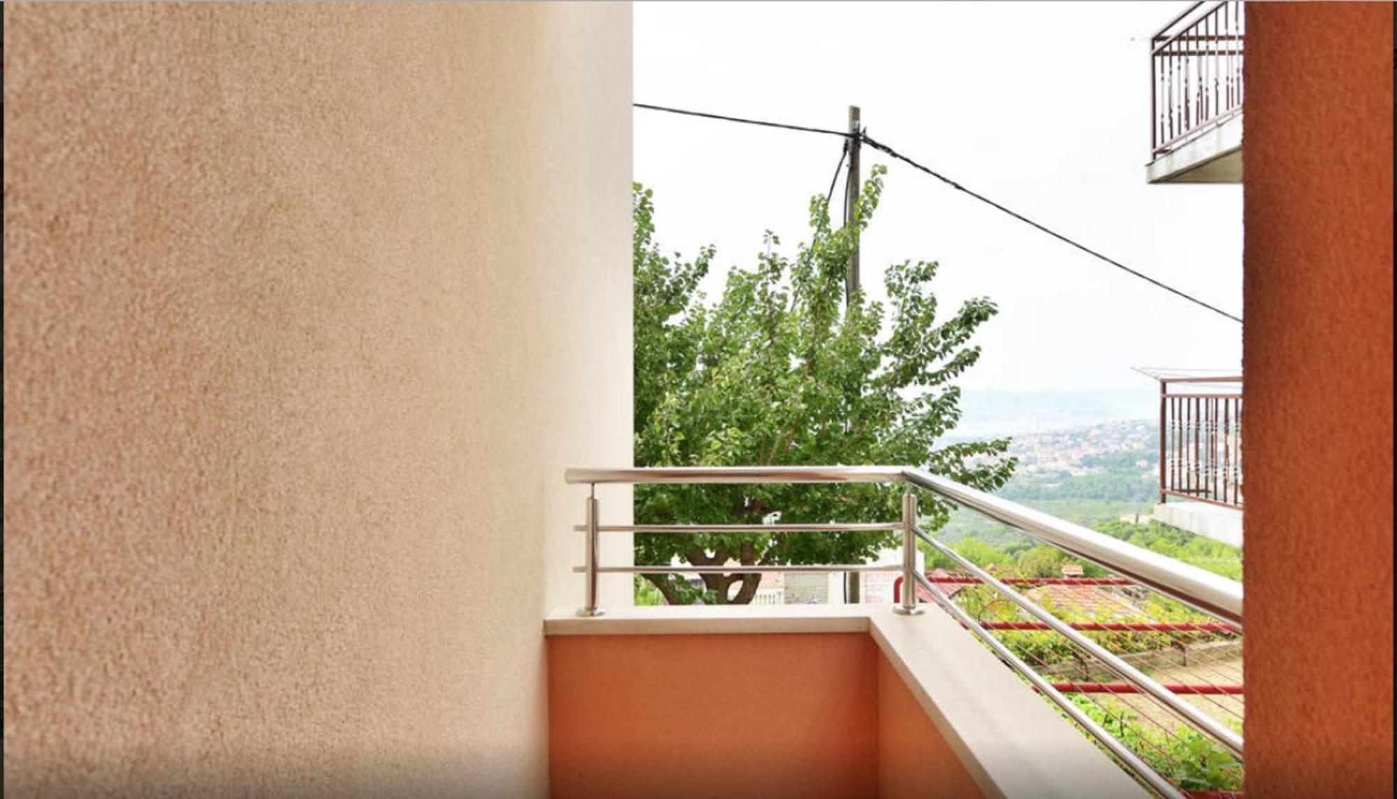 Apartments Jukic Klis الغرفة الصورة