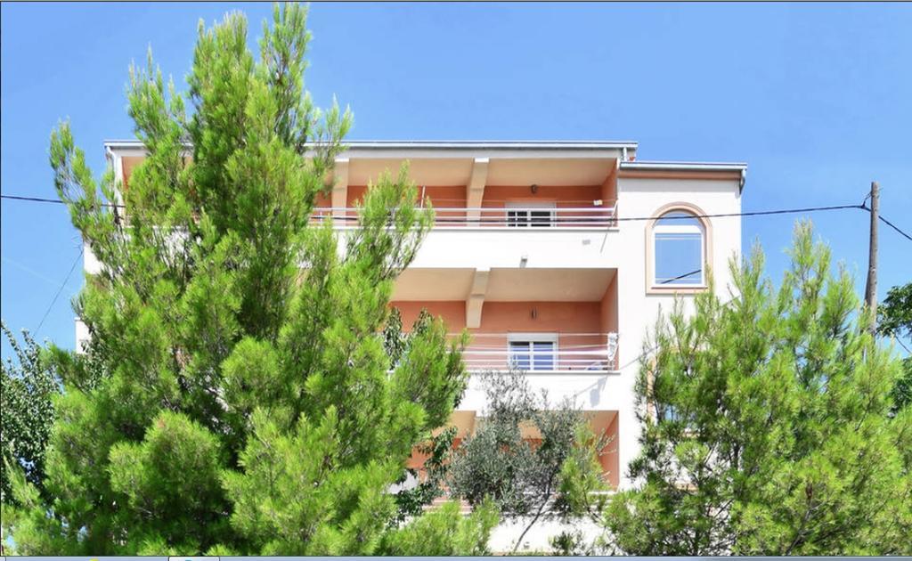 Apartments Jukic Klis المظهر الخارجي الصورة