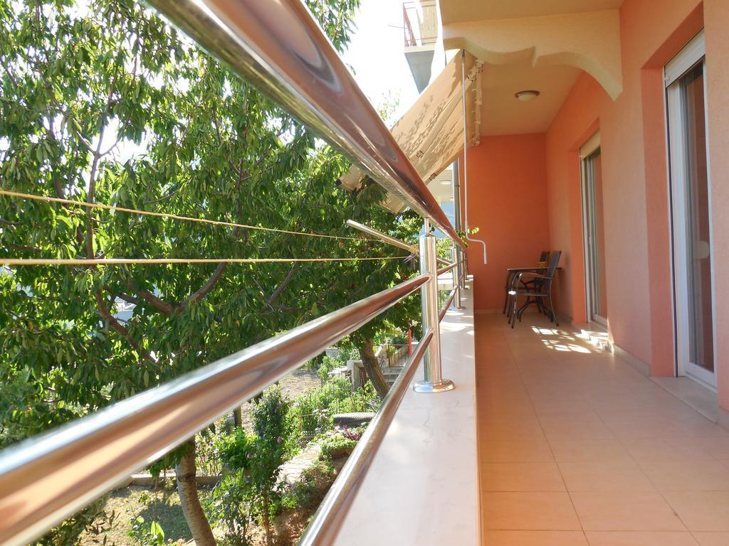 Apartments Jukic Klis المظهر الخارجي الصورة