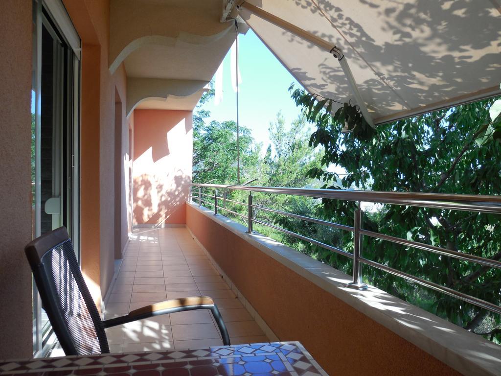 Apartments Jukic Klis المظهر الخارجي الصورة