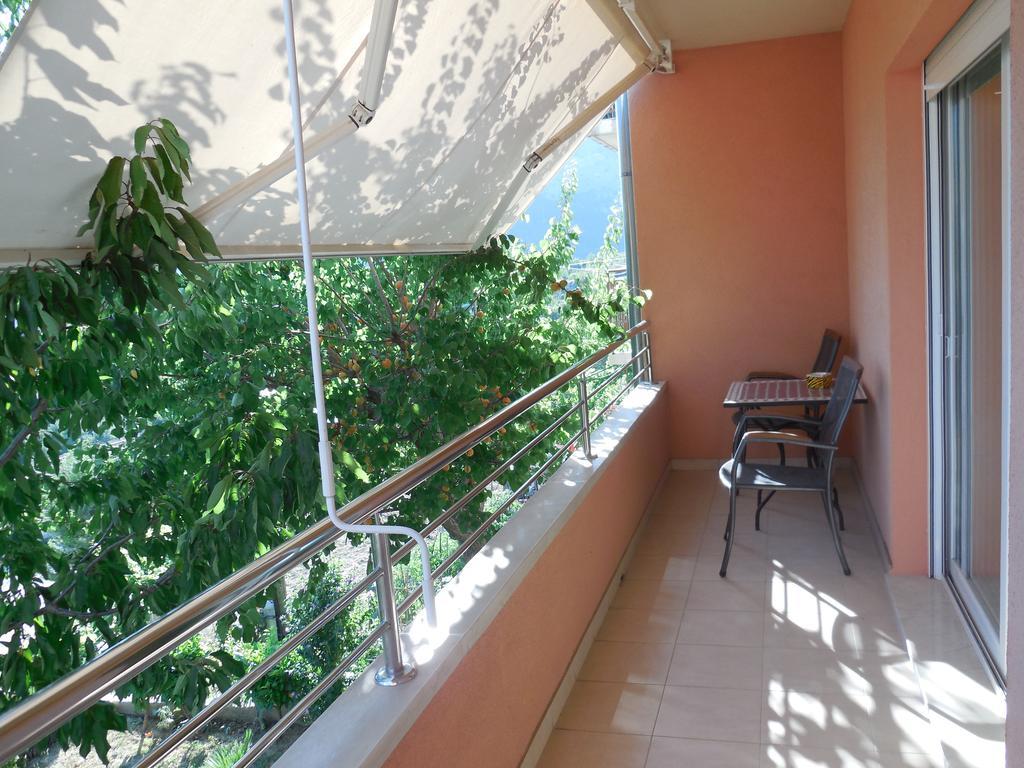 Apartments Jukic Klis المظهر الخارجي الصورة