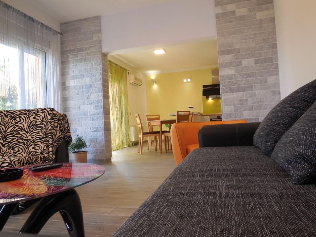 Apartments Jukic Klis المظهر الخارجي الصورة